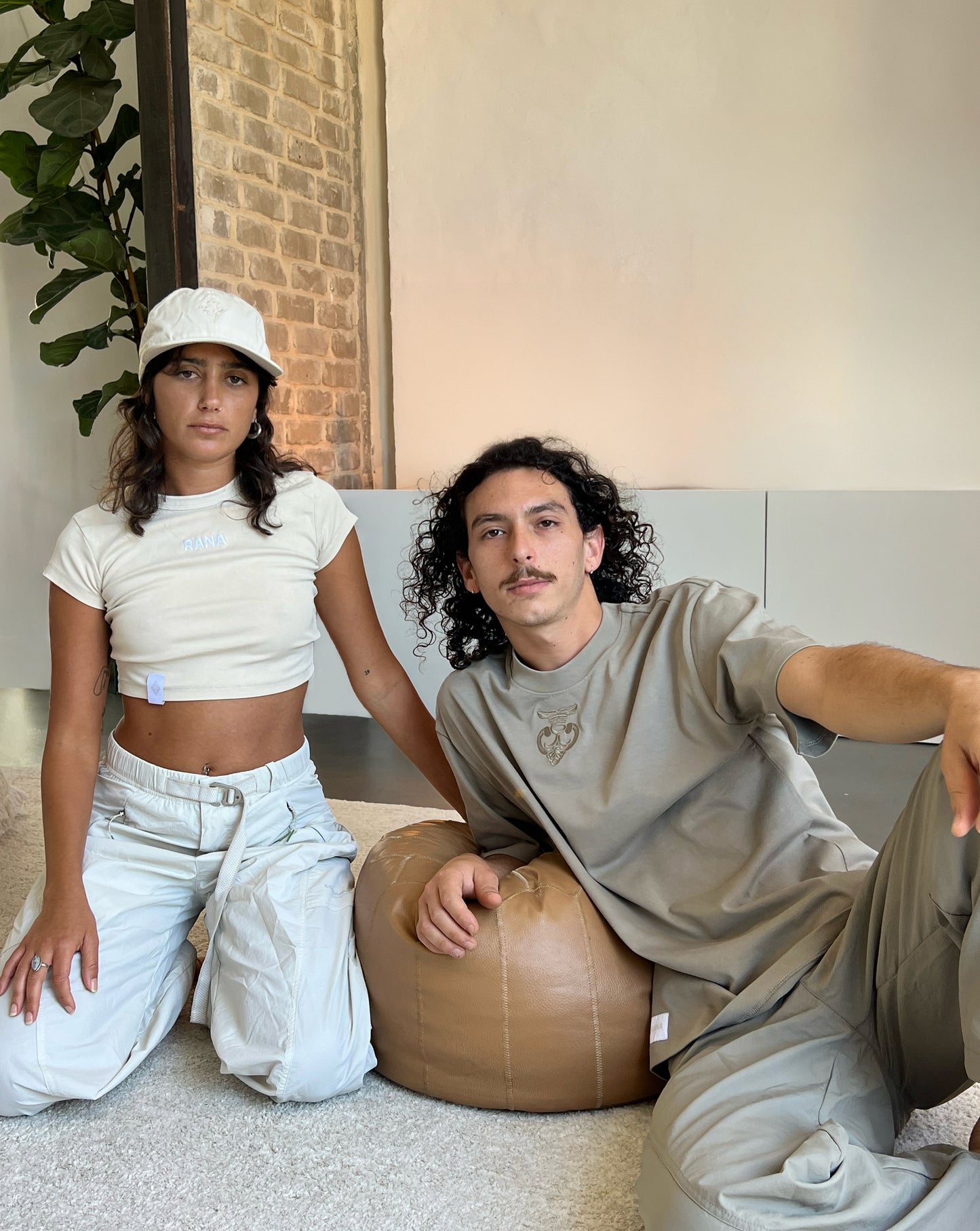 מכנס טאיו - מהדורה מוגבלת